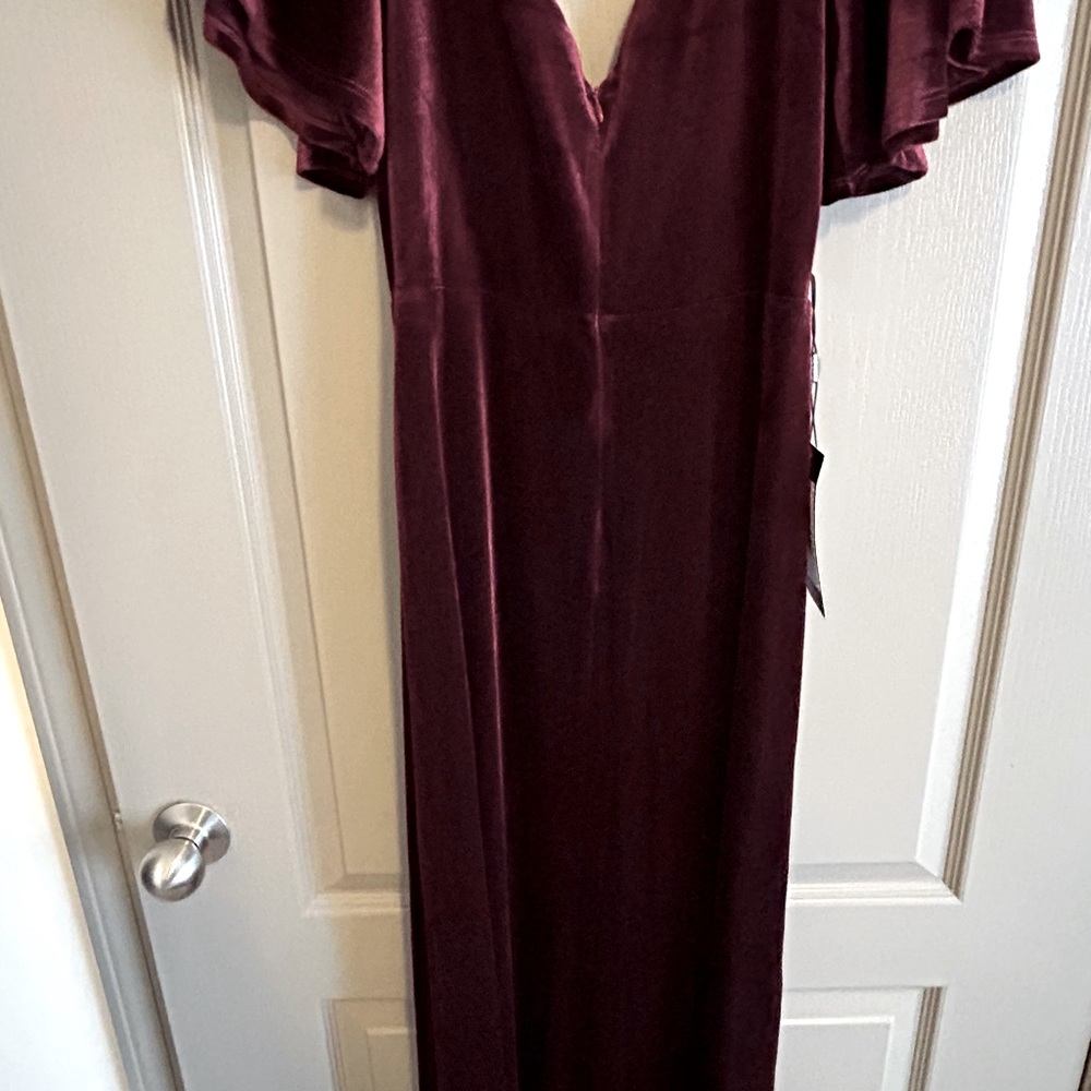 Women’s Gown